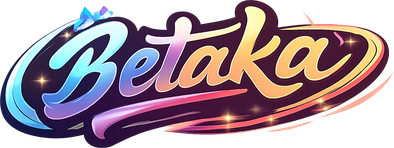 betaka লোগো